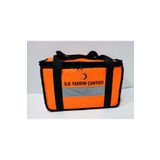 medsey Mini İlk Yardım Acil Müdahale Çantası Ambulans ATT Travma ASM Omuz Çantası