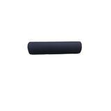 medsey Silindir Yastık Fizik Tedavi Kas Egzersiz Destek Pozisyon Yastığı Yuvarlak 60x15 Cm
