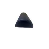 MEDSEY Yarım Silindir Bel Boyun Baldır Konfor Yastığı 12,5x25x55 En 25 Yükseklik 12,5 Boy 55