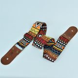 Medusa Müzik Brownie Model Gitar ve Ukulele Askısı