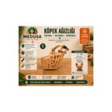 MEDUSA XS beden küçük ırk köpekler için ağızlık