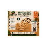 MEDUSA XXL Çok Büyük Irk Köpekler İçin Ağızlık