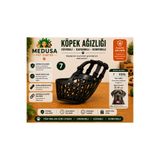 MEDUSA XXXL BEDEN DEV IRK KÖPEKLER İÇİN AĞIZLIK