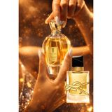 Medusa (Yves Saint Laurent Libre Muadili) Eau De Parfum Kadın Parfüm 100ML - Yves Saint Laurent -Libre