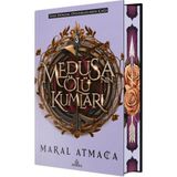 Medusa'nın Ölü Kumları 3 - Maral Atmaca
