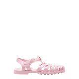 Meduse Açık Pembe Kadın %70 Suni Deri, %30 Sentetik Sandalet SUN201-ROSE PASTEL
