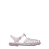 Meduse Gümüş Kadın Sandalet SUN201-ARGENT PAILETTE