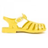 Meduse Jaune Sarı Anne ve Çocuk Sandalet