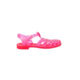 MEDUSE Kadın Floresan Pembe Sandalet Sun201-Rose Fluo