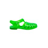 MEDUSE Kadın Floresan Yeşil Sandalet Sun201-Vert Fluo