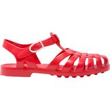 Meduse Kırmızı Kadın Sandalet SUN201-CARMIN Hafif ve Rahat Malzeme ile Şık Tasarım