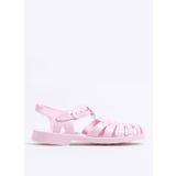 Meduse Pembe Kız Çocuk Sandalet
