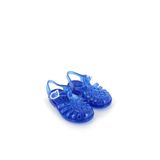 MEDUSE Sun Cobalt Paillete - Lacivert Simli Çocuk Sandalet