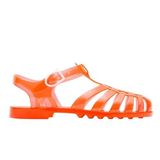 MEDUSE Sun Flamme Turuncu Unisex Çocuk Sandalet, 30, F-SUN201, FLAMME - TURUNCU