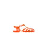 MEDUSE Sun Flamme Turuncu Unisex Çocuk Sandalet, 31, F-SUN201, FLAMME - TURUNCU