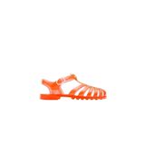 MEDUSE Sun Flamme Turuncu Unisex Çocuk Sandalet, 34, F-SUN201, FLAMME - TURUNCU