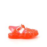 MEDUSE Sun Flamme Turuncu Unisex Çocuk Sandalet, 35, F-SUN201, FLAMME - TURUNCU