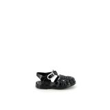 Meduse Sun Noir - Siyah Unisex Çocuk Sandalet