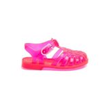 Meduse Sun Rose Fluo - Pembe Çocuk Sandalet