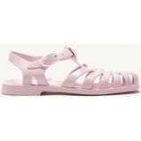 Meduse Sun Rose Pastel Kadın Sandalet Pembe Kauçuk Malzeme ile Esnek Özellikler Sunar