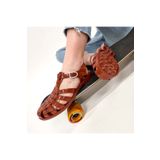 MEDUSE Sun Terracotta - Kahverengi Kadın Sandalet