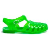 Meduse Sun Vert Fluo - Yeşil Kadın Sandalet