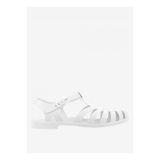 MEDUSE Sunmif Mat Blanc - Mat Beyaz Kadın Sandalet