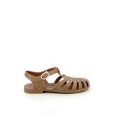 MEDUSE Sunmif Mat Crepe Kadın Sandalet