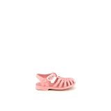 Meduse Sunmif Mat Guimauve - Mat Pembe Kız Çocuk Sandalet