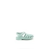 Meduse Sunmif Mat Oxyde Mavi Unisex Çocuk Sandalet