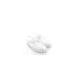 MEDUSE Sunmif Mat Sandalet, 39, 620041, Beyaz, Kadın