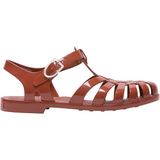 Meduse Toprak Kadın Sandalet SUN201-TERRACOTTA Rahat ve Şık Tasarım ile 41 Numara