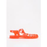 Meduse Turuncu Kadın Sandalet