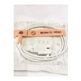 MEDWELT 3 Adet Disposable Pulse Oksimetre Probu NELLCOR SPO2 7 pinli Saturasyon Prop