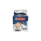 MEDWELT Ağrı Bantları Kinezyo Bandı Mavi 5cm*5m