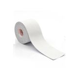 MEDWELT Ağrı Tedavi Bandı Original Kinezyo Tape 5cm X 5m Beyaz