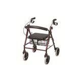MEDWELT Ekonomik Rolatör Tm-h8026
