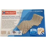 Medwelt Havalı Yatak Yeni (Yatak Yarası Önleyici )