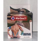 Medwelt Kinesio Bandı Komando - -- - 0
