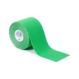 Medwelt Kinesio Tape Bandı Yeşil
