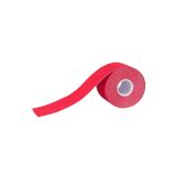MEDWELT Kinesio Tape Bant 5cm X 5m - Kırmızı
