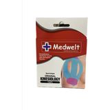 Medwelt Kinesioloji Bandı - Karışık - Standart