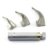 Medwelt Laringaskop Set 3 Lü JSF-2146