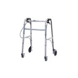 Medwelt Medwlt Alüminyum Tekerlekli Walker Mw-A-1022