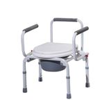 Medwelt Ort-a-1028 Klozet Yükseltici Sandalye