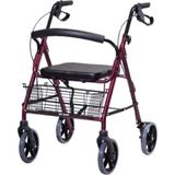 Medwelt Tekerlekli Rolatör Mw-H-8026 - 1