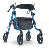 Medwelt Tekerleklı Yürüteç ( Rolatör ) 8038
