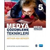 Medya Çözümleme Teknikleri Arthur Asa Berger