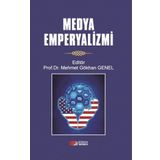 Medya Emperyalizmi - Berikan Yayınları