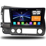 Medya Magic Honda Civic 2007-2011 Arası Fd6 Kasa 4-64 GB Multimedya Navigasyon